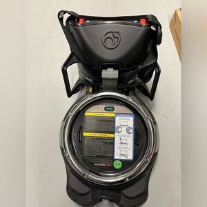 Orbit baby g5 car seat base